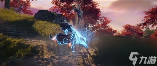 永劫无间最新优化爆料,极致性能与流畅体验并行升级